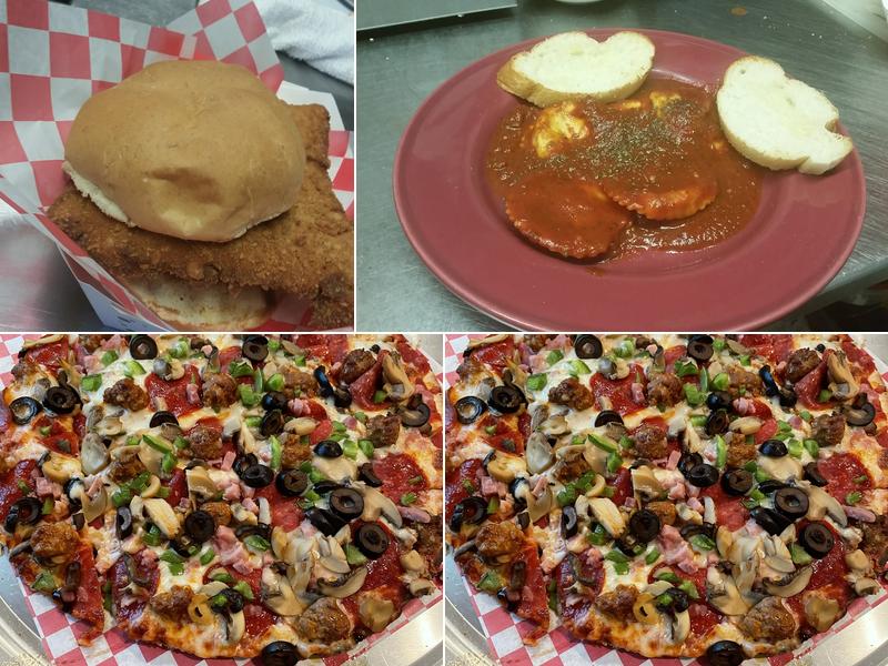 Sned's 118 1st Ave E, Newton