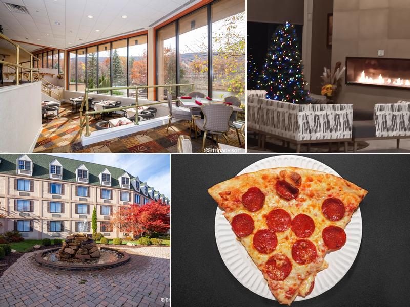 Mountainview Bar and Grille