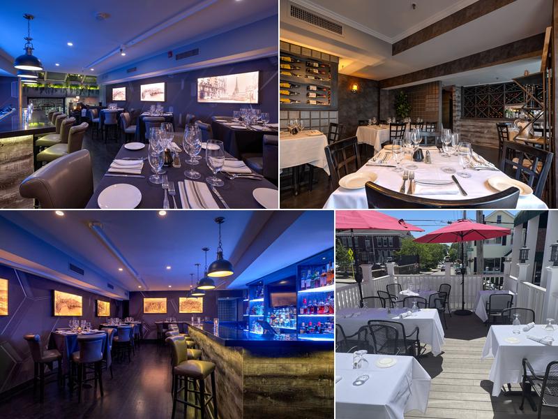 Averna Italian Steakhouse