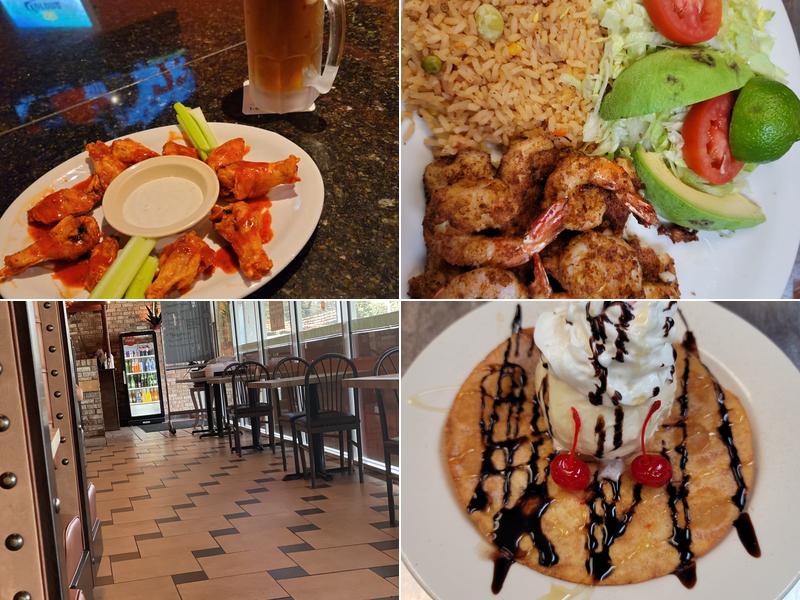 Rancho Escondido Mexican Grill