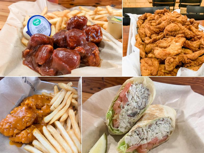 Biddy's 11410 Brown Bridge Rd, Covington