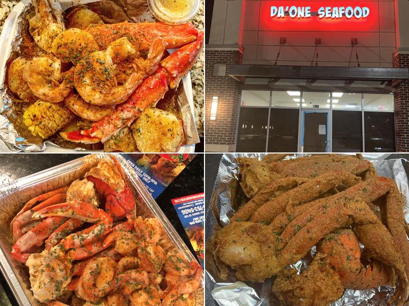 DaOne 4150 Jonesboro Rd #1400, Forest Park