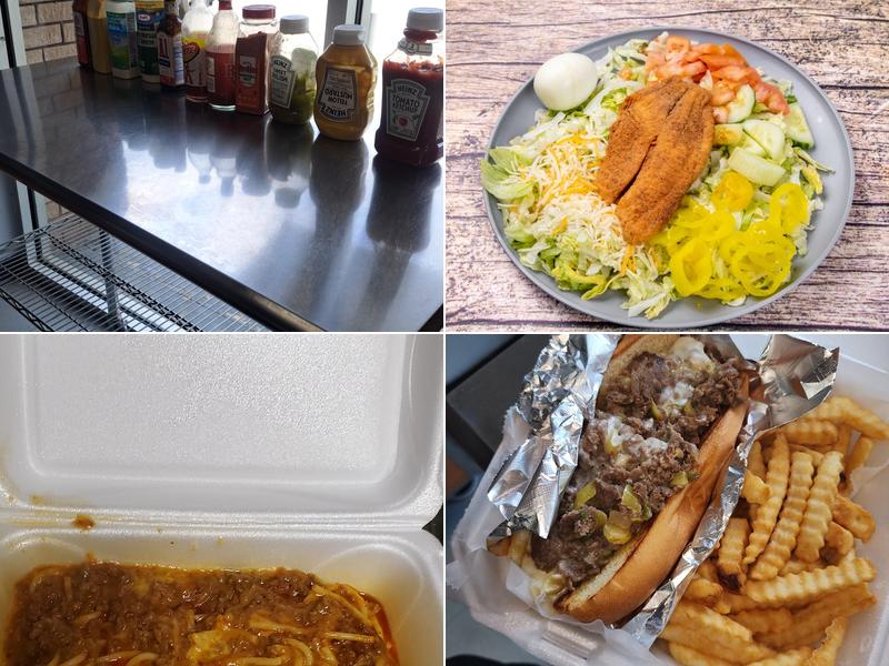 Good Family(GF) Eatz