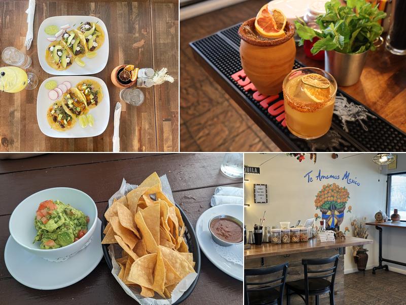 Casa Ortega 32 Market St, Wappingers Falls