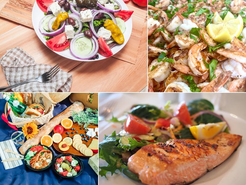 Tony Dragon's Grille