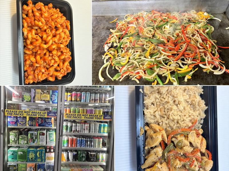 Ellsworth Marketplace Deli