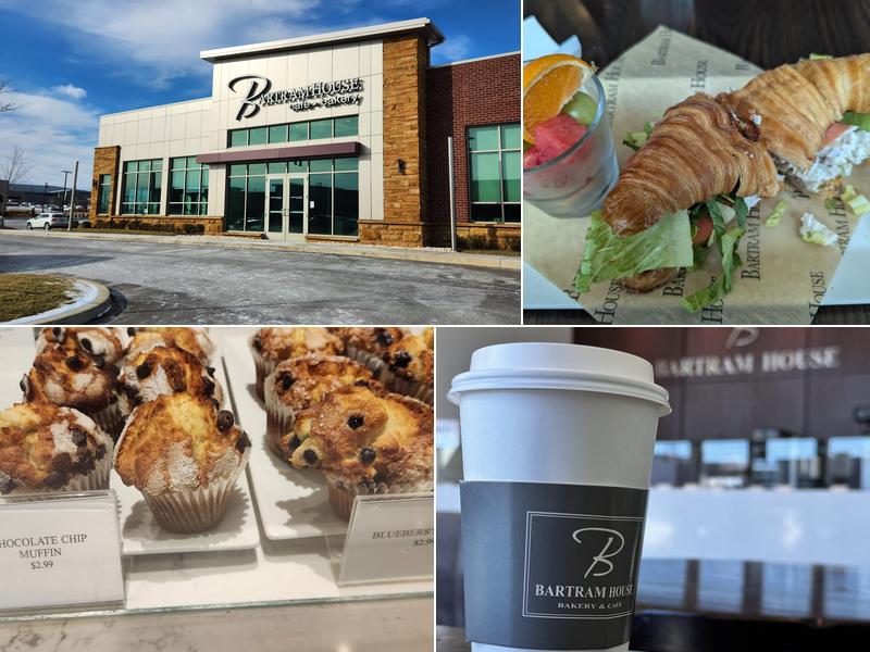 Bartram House Bakery