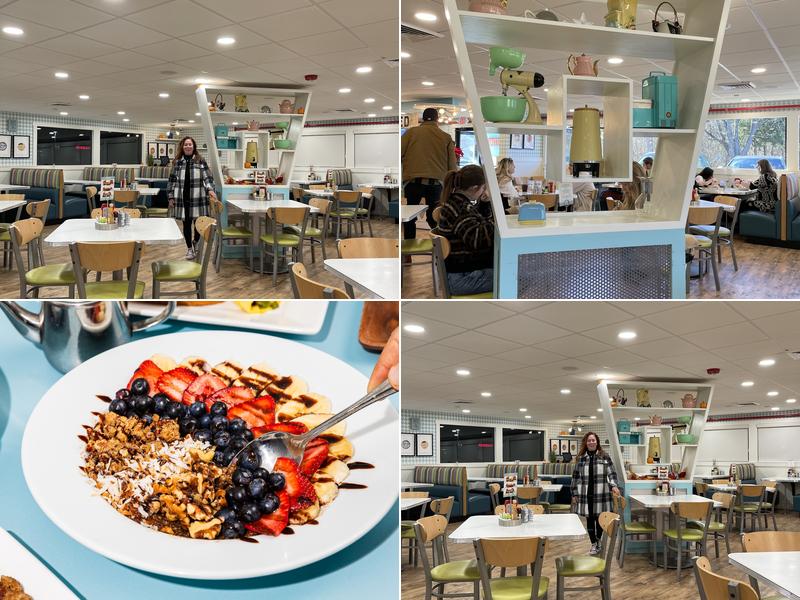 Anna's House - Okemos