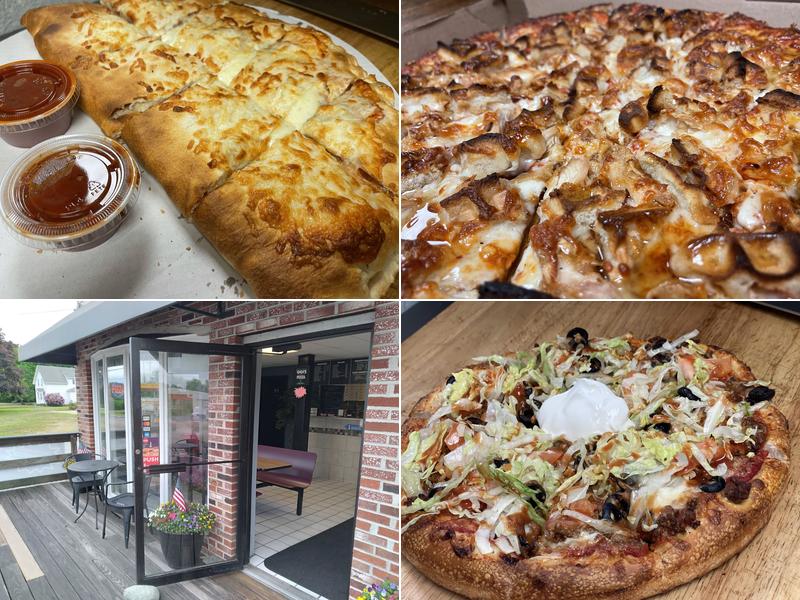 Gigi's House of Pizza