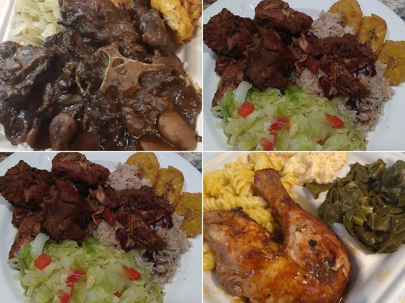 Uncle Brotha's Kitchen