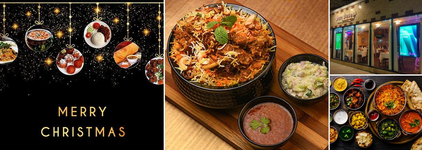 India Castle Cambridge