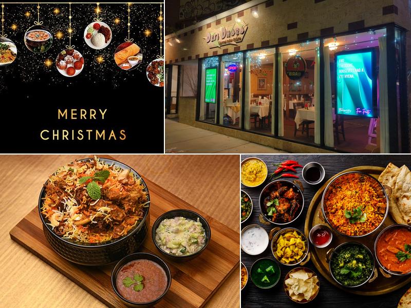 India Castle Cambridge