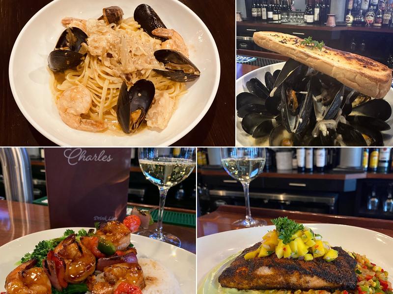 The Charles @ Bunratty Tavern