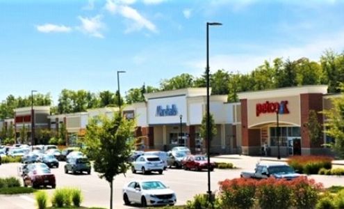 The Ridge Marketplace