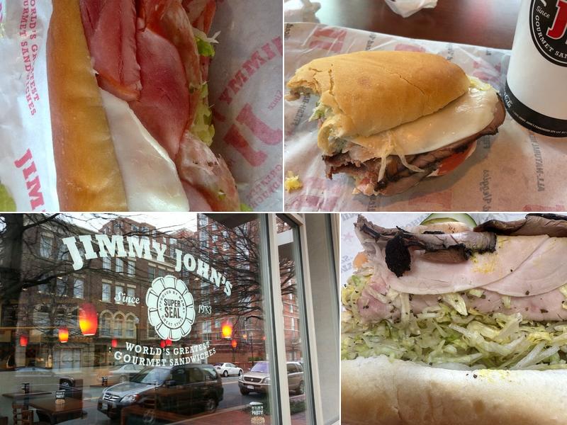 Jimmy John's