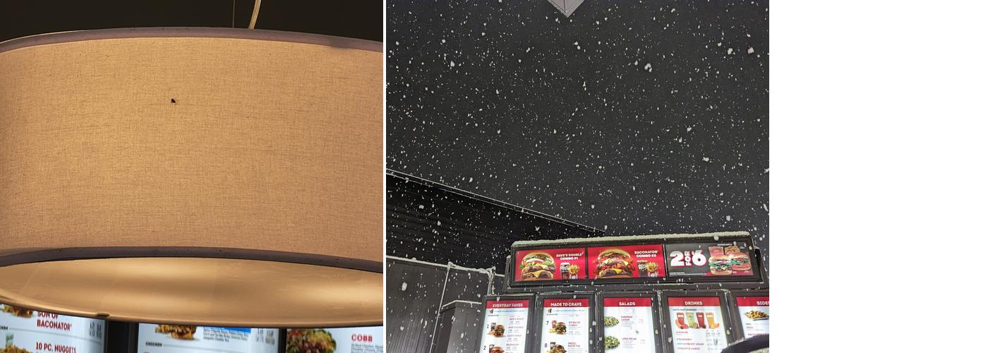 Wendy's Menu