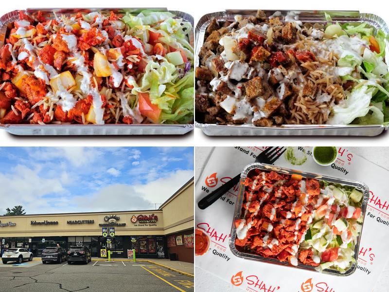 Shah’s Halal Commack