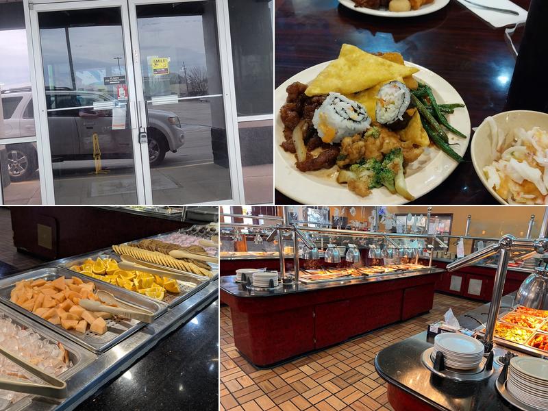 Great Wall Buffet 639 N Dixon Rd, Kokomo