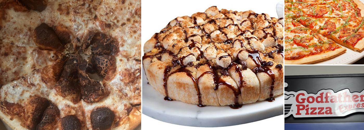 Godfather's Pizza Express