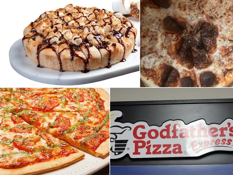 Godfather's Pizza Express