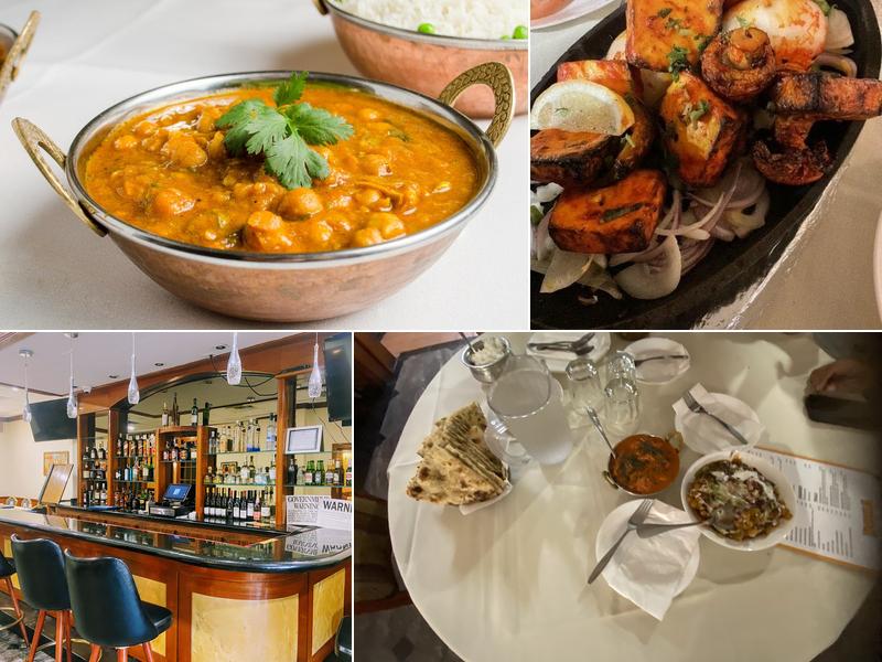 India Cafe 246-04 Jericho Turnpike, Bellerose