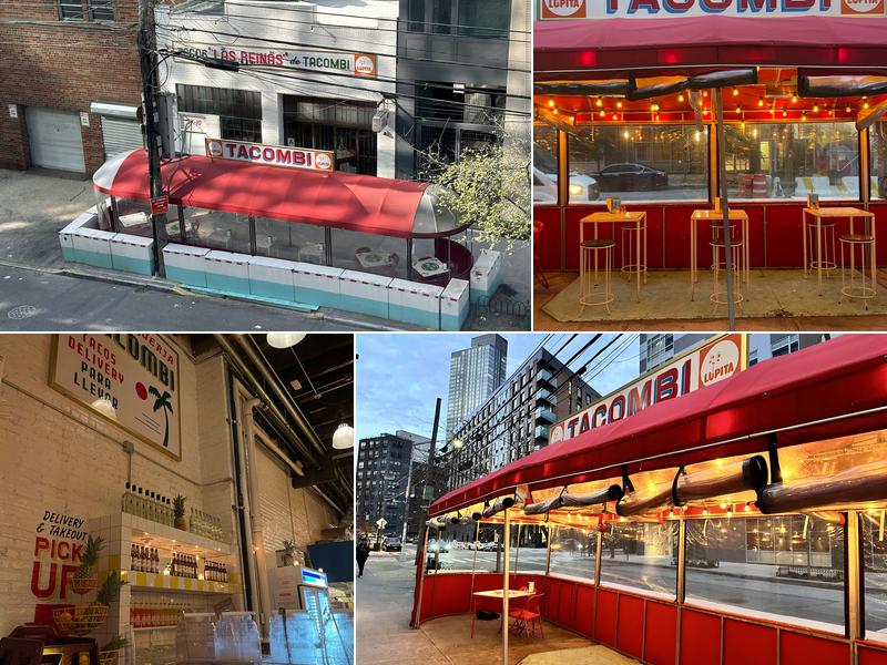 Tacombi - Long Island City