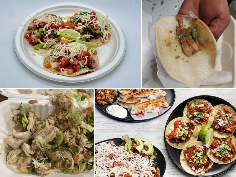 Taqueria Los Güeros