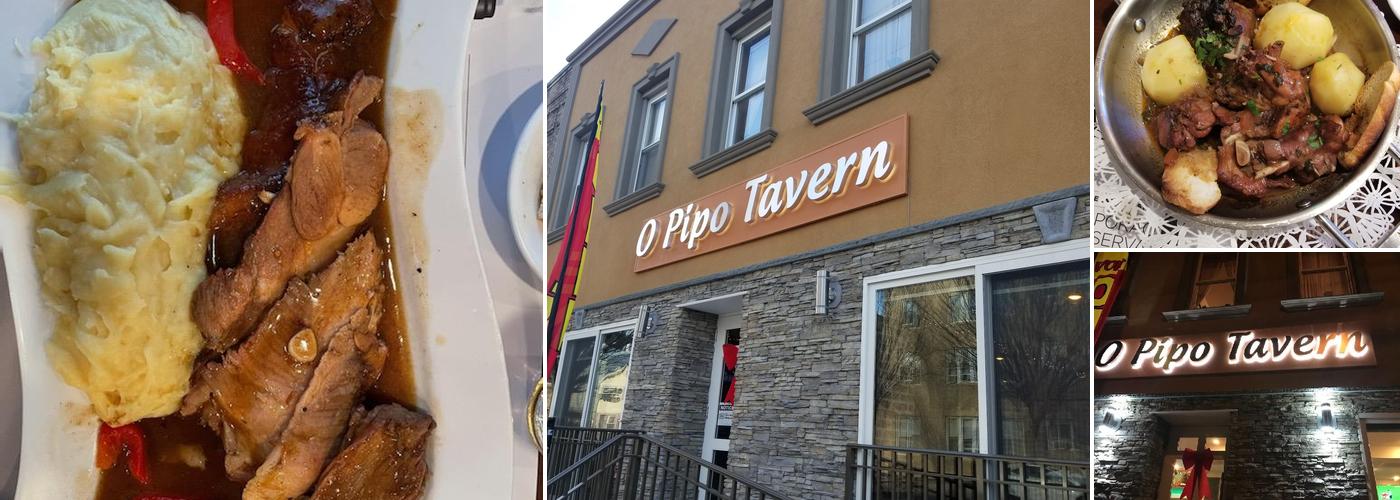 O PIPO TAVERN