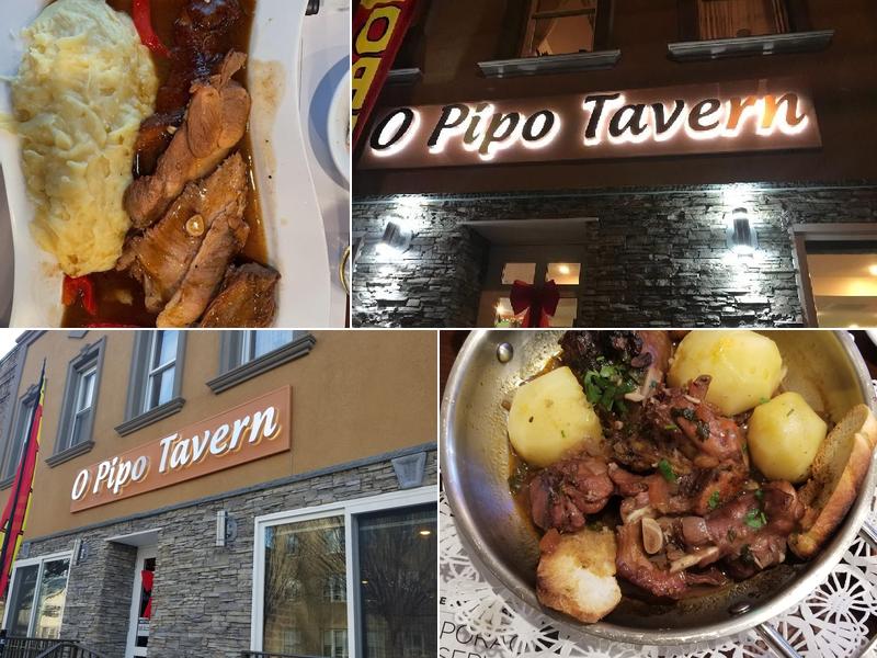 O PIPO TAVERN