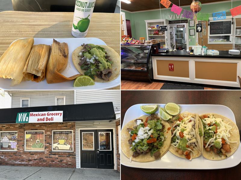 Viva Mexican Grocery and Deli