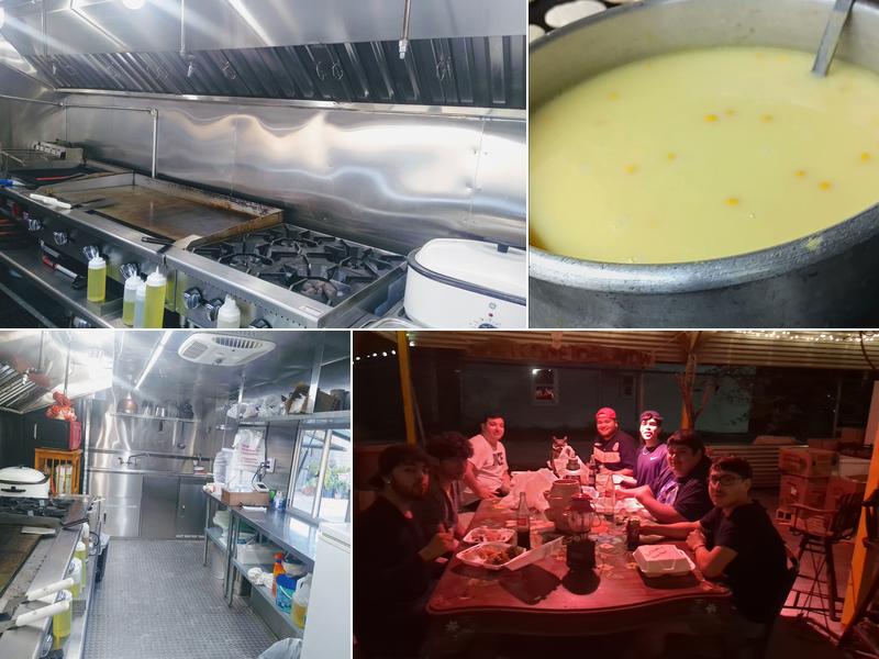 Taqueria El Jardin Tropical 913 41st St, Galveston