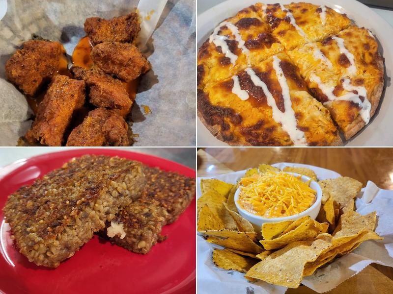 Railyard Bar & Grill