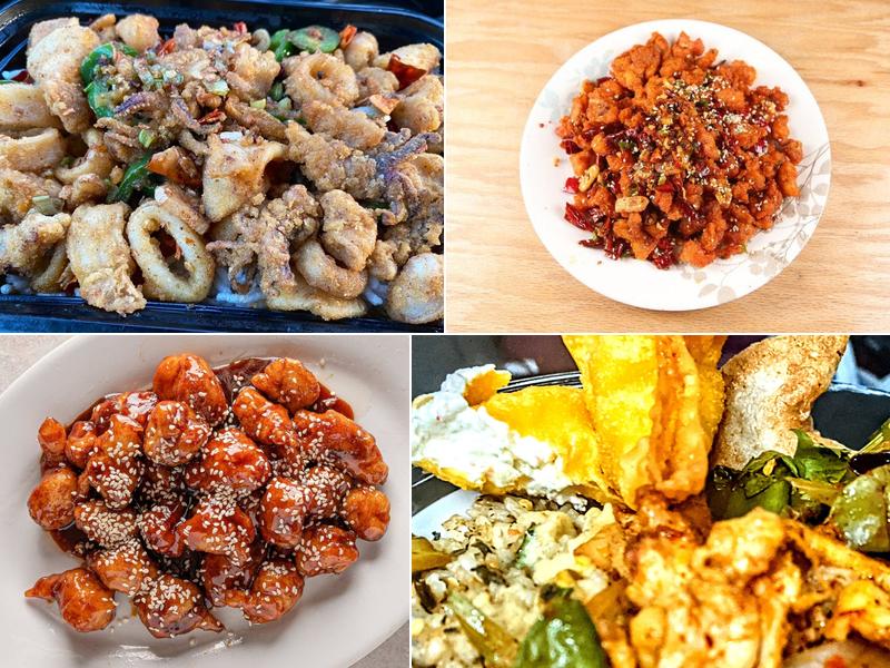 Lee Garden 338 Quarry St, Fall River