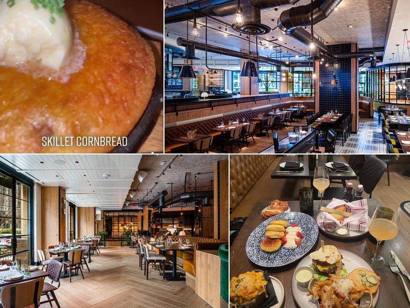 Yardbird Table & Bar