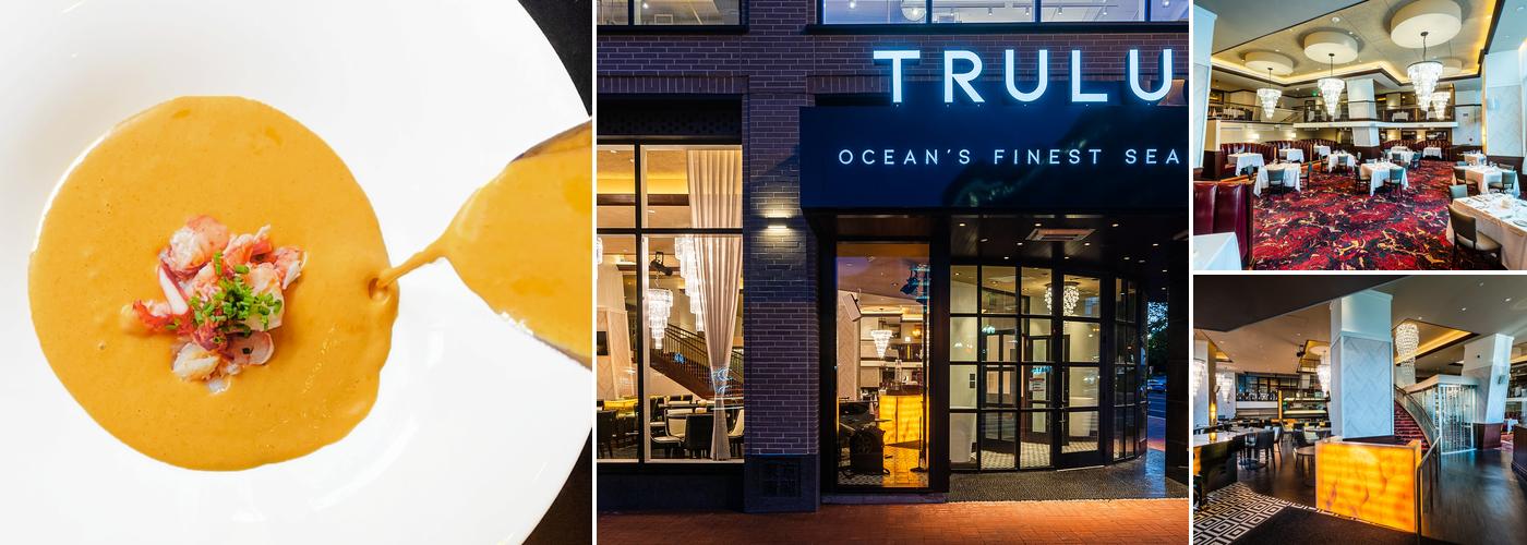 Truluck's Ocean's Finest Seafood & Crab