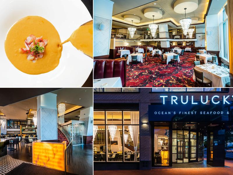 Truluck's Ocean's Finest Seafood & Crab
