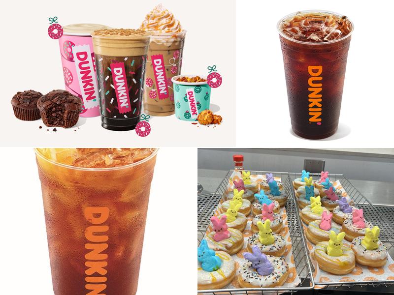 Dunkin'