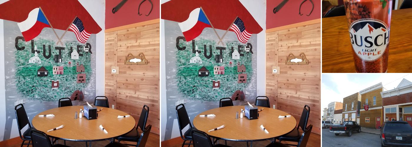 Czech Point Restaurant & Pub