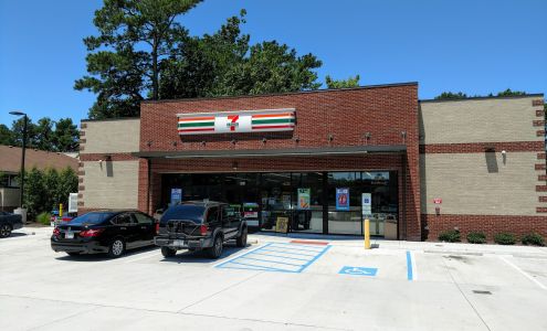 7-Eleven