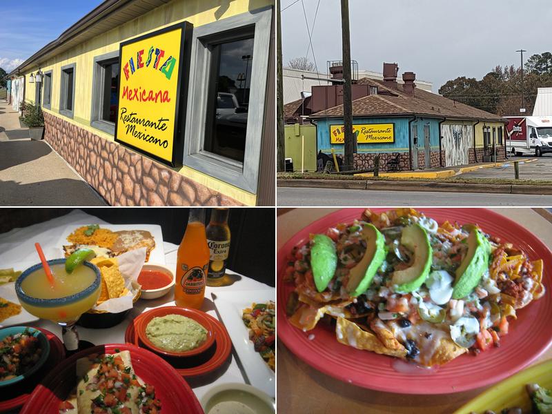 Fiesta Mexicana Downtown Benson (Location#2)