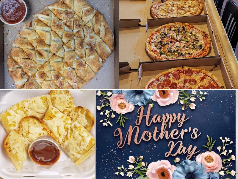 Giuseppe's Pizza & Pub 1161 Cook St, Dannemora