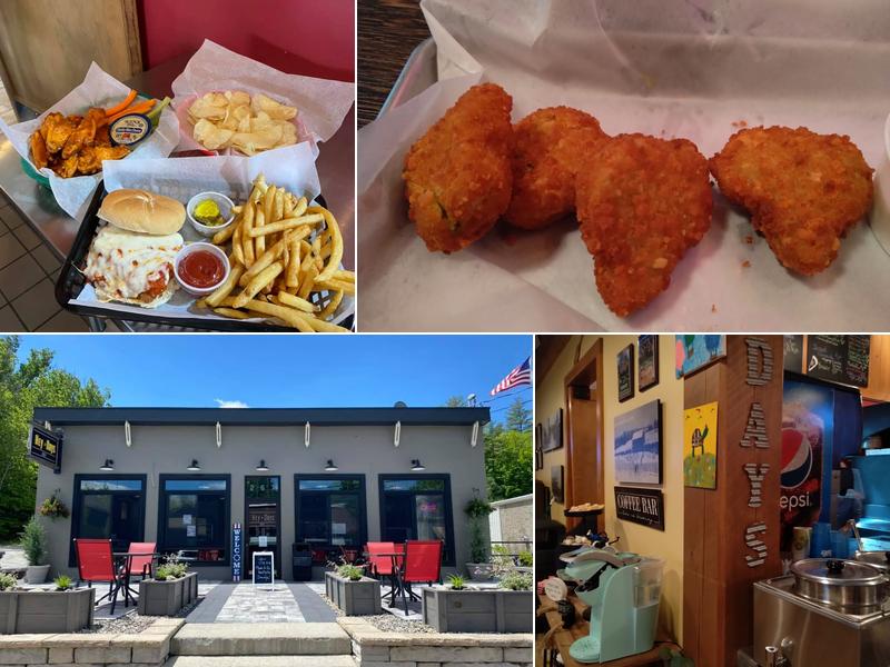 Hey Days 267 267 Main St, North Creek