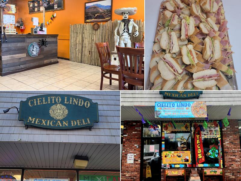 Cielito Lindo 486 Kings Hwy, Valley Cottage