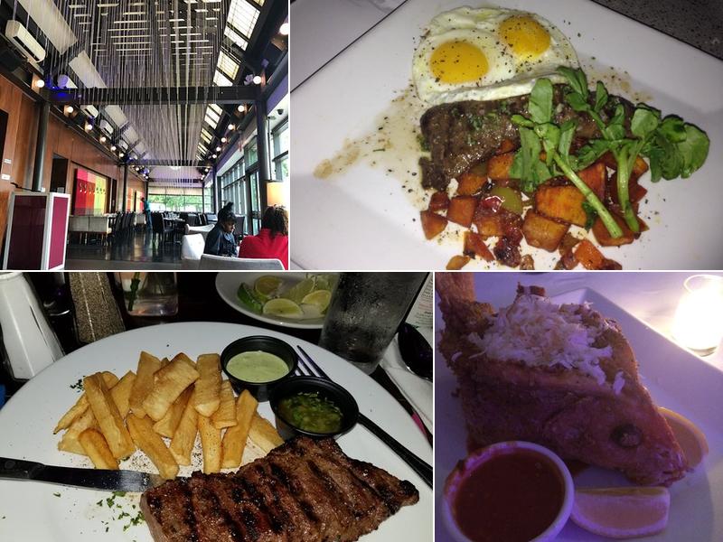 Sofrito 24-13 46th St, Queens