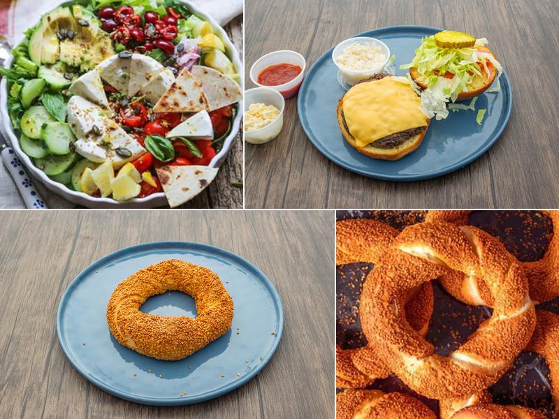 Bro's Sandwiches 206 Bellevue Ave, Montclair