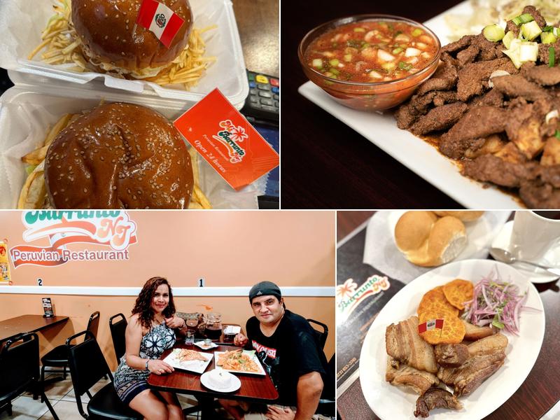 Mi Barrunto NJ 33 Passaic St, Paterson