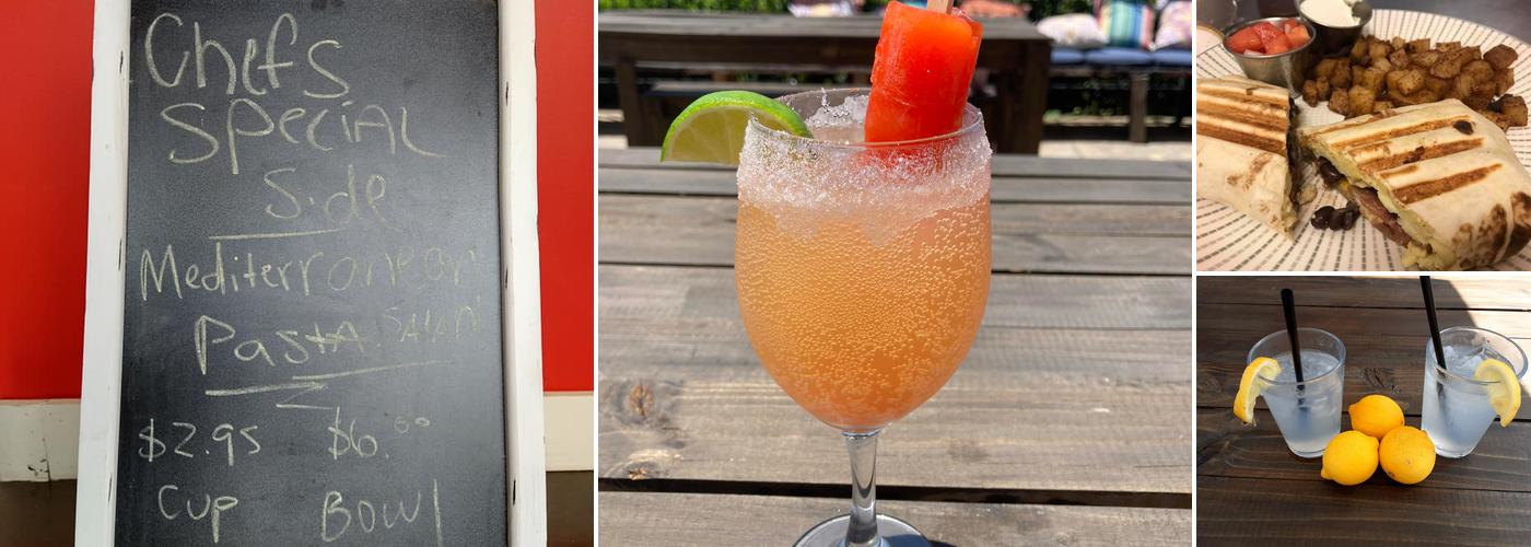 The Red Thread Kitchen