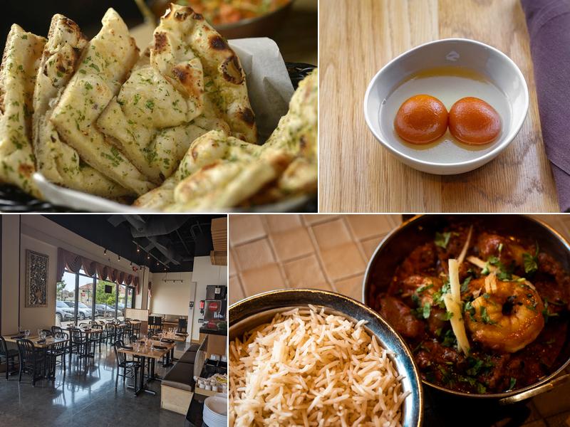 Mughlai Fine Indian Cuisine Frisco