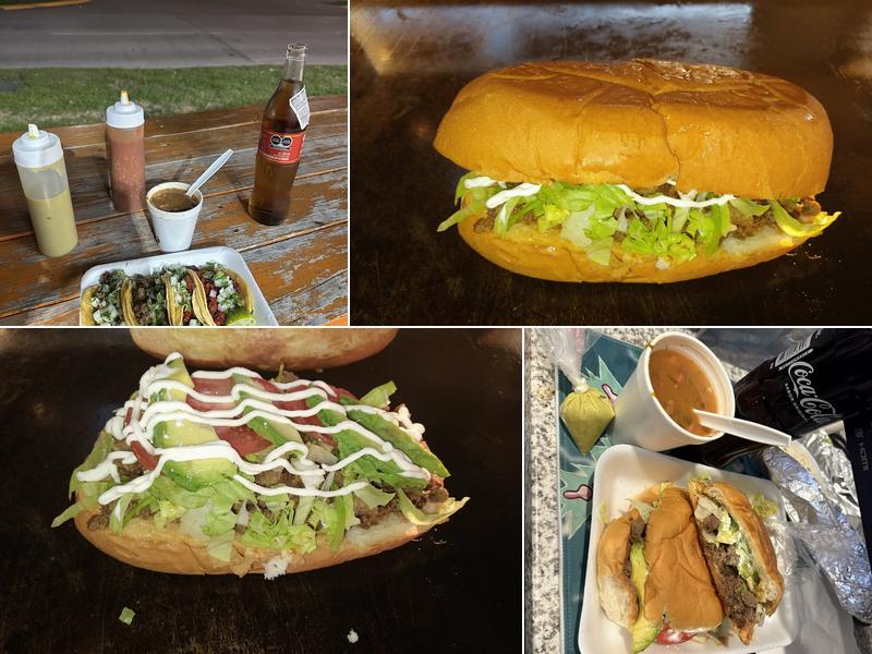 Los garcia on wheels