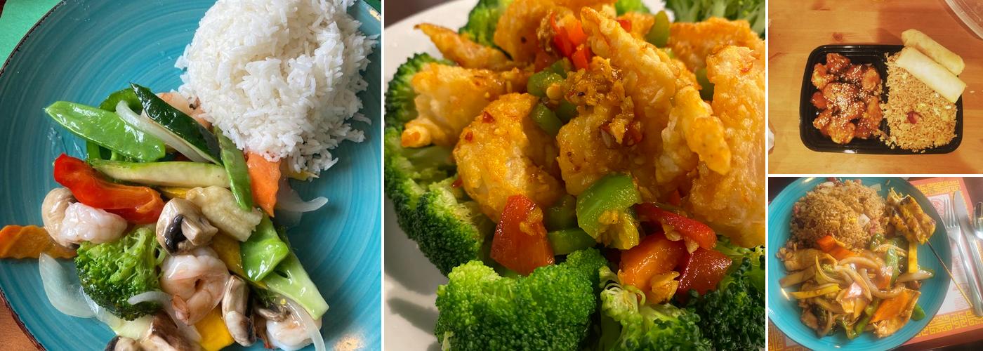 Green Peapod Restaurant